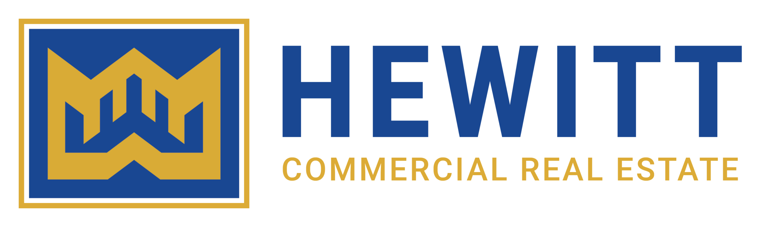 Hewitt CRE (Primary)