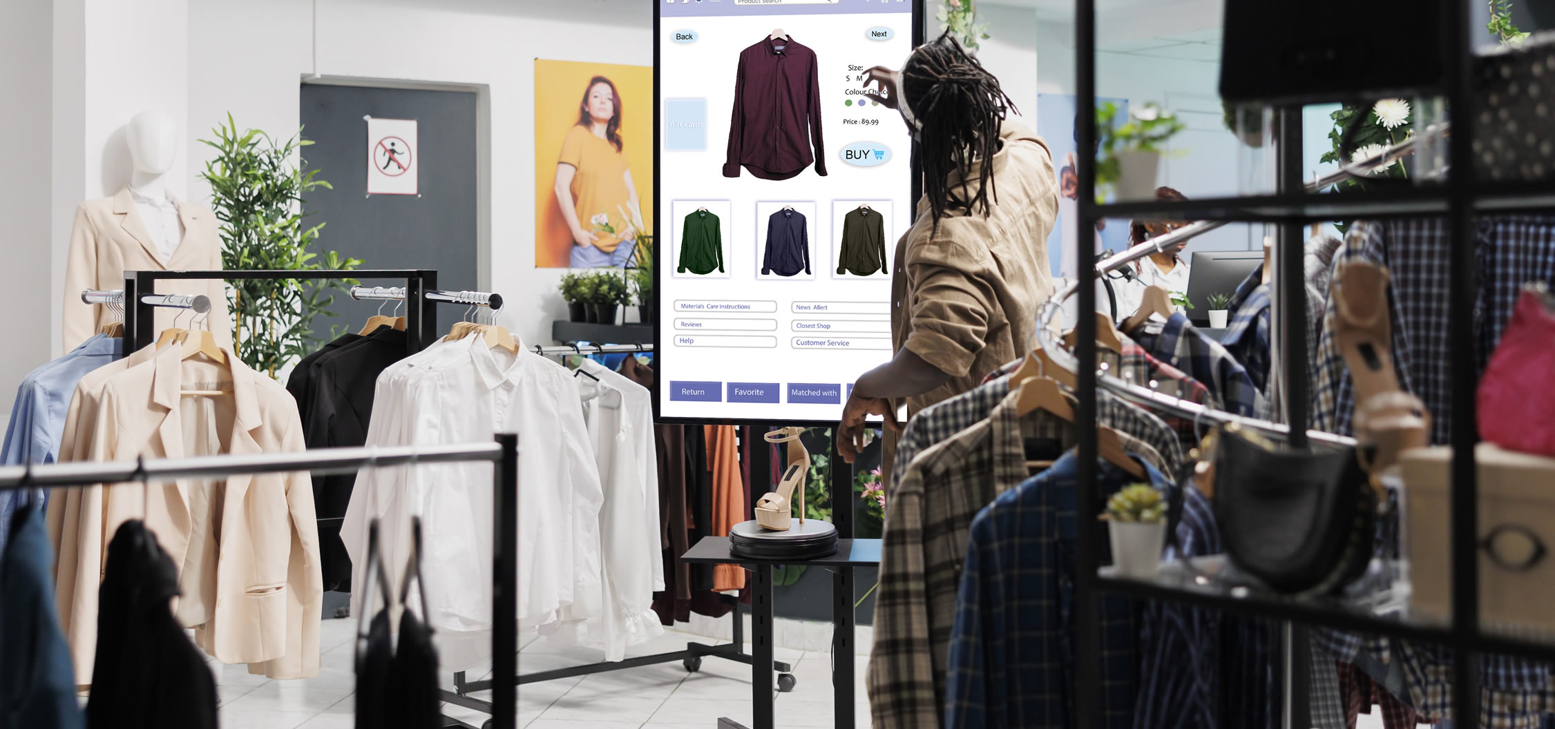 Second Retail Image 1