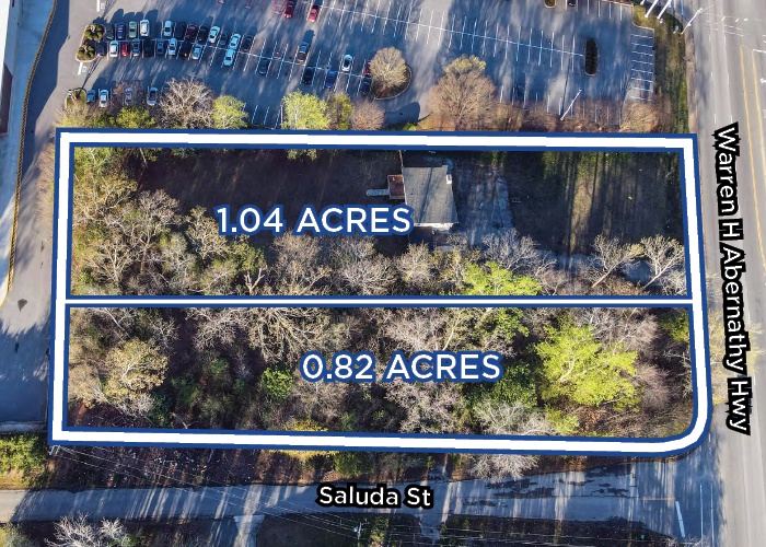 8191 Warren H Abernathy Hwy, Spartanburg, South Carolina, 0 , 0 ,0,Land,For Lease,8191 Warren H Abernathy Hwy,0,1004