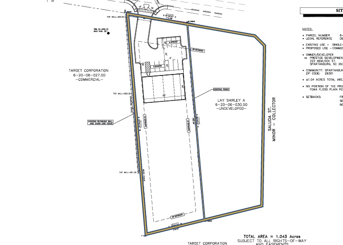 8191 Warren H Abernathy Hwy, Spartanburg, South Carolina, 0 , 0 ,0,Land,For Lease,8191 Warren H Abernathy Hwy,0,1004