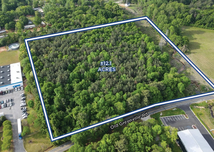 335 Old Greenville Rd, Spartanburg, South Carolina, 0 , 0 ,0,Land,For Sale,335 Old Greenville Rd,0,1005
