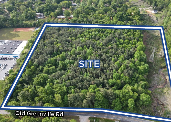 335 Old Greenville Rd, Spartanburg, South Carolina, 0 , 0 ,0,Land,For Sale,335 Old Greenville Rd,0,1005
