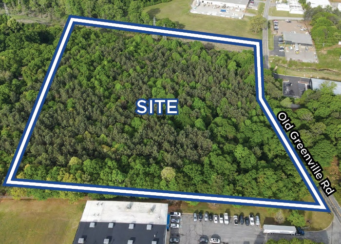 335 Old Greenville Rd, Spartanburg, South Carolina, 0 , 0 ,0,Land,For Sale,335 Old Greenville Rd,0,1005