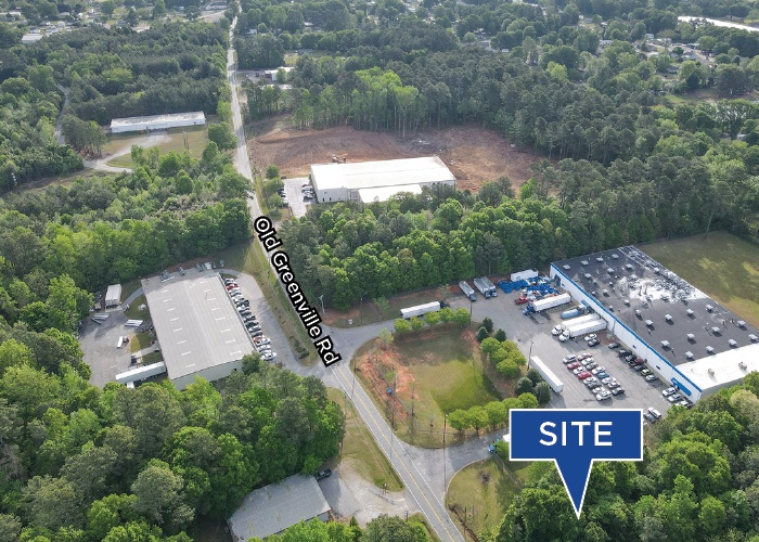 335 Old Greenville Rd, Spartanburg, South Carolina, 0 , 0 ,0,Land,For Sale,335 Old Greenville Rd,0,1005