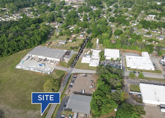 335 Old Greenville Rd, Spartanburg, South Carolina, 0 , 0 ,0,Land,For Sale,335 Old Greenville Rd,0,1005
