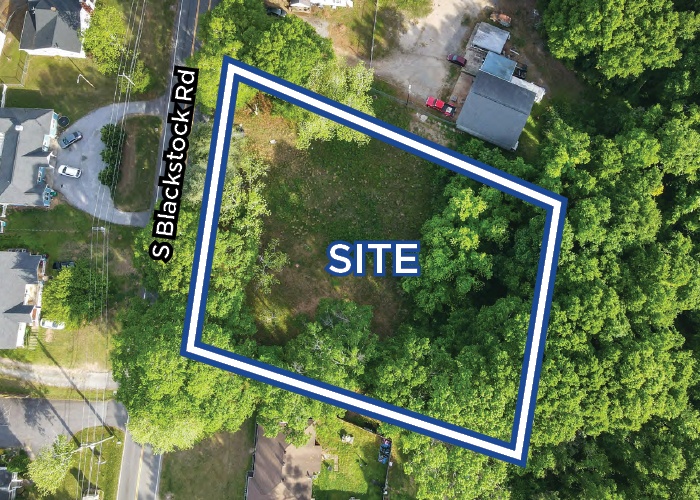 153 S Blackstock Road, Spartanburg, South Carolina, 0 , 0 ,0,Land,For Sale,153 S Blackstock Road,0,1006