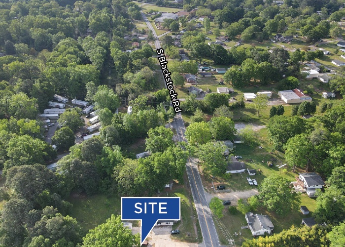 153 S Blackstock Road, Spartanburg, South Carolina, 0 , 0 ,0,Land,For Sale,153 S Blackstock Road,0,1006